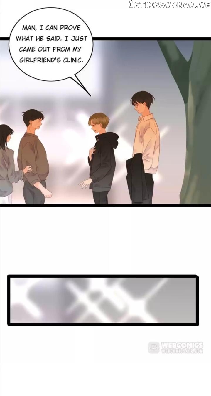 The Expert Boyfriend Snatcher chapter 239 - page 26