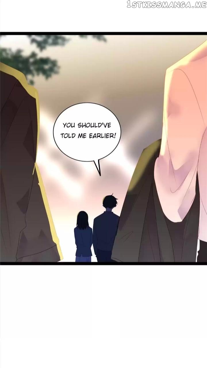 The Expert Boyfriend Snatcher chapter 239 - page 27