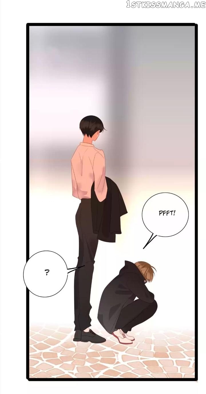 The Expert Boyfriend Snatcher chapter 239 - page 28
