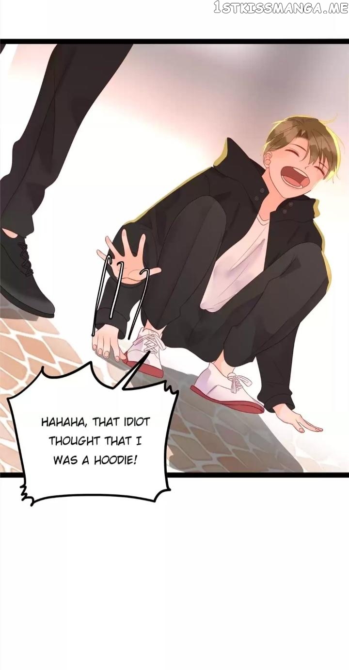 The Expert Boyfriend Snatcher chapter 239 - page 29