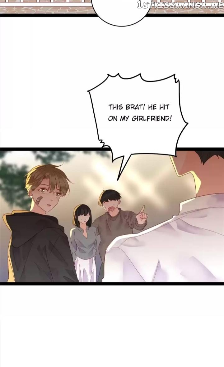 The Expert Boyfriend Snatcher chapter 239 - page 3