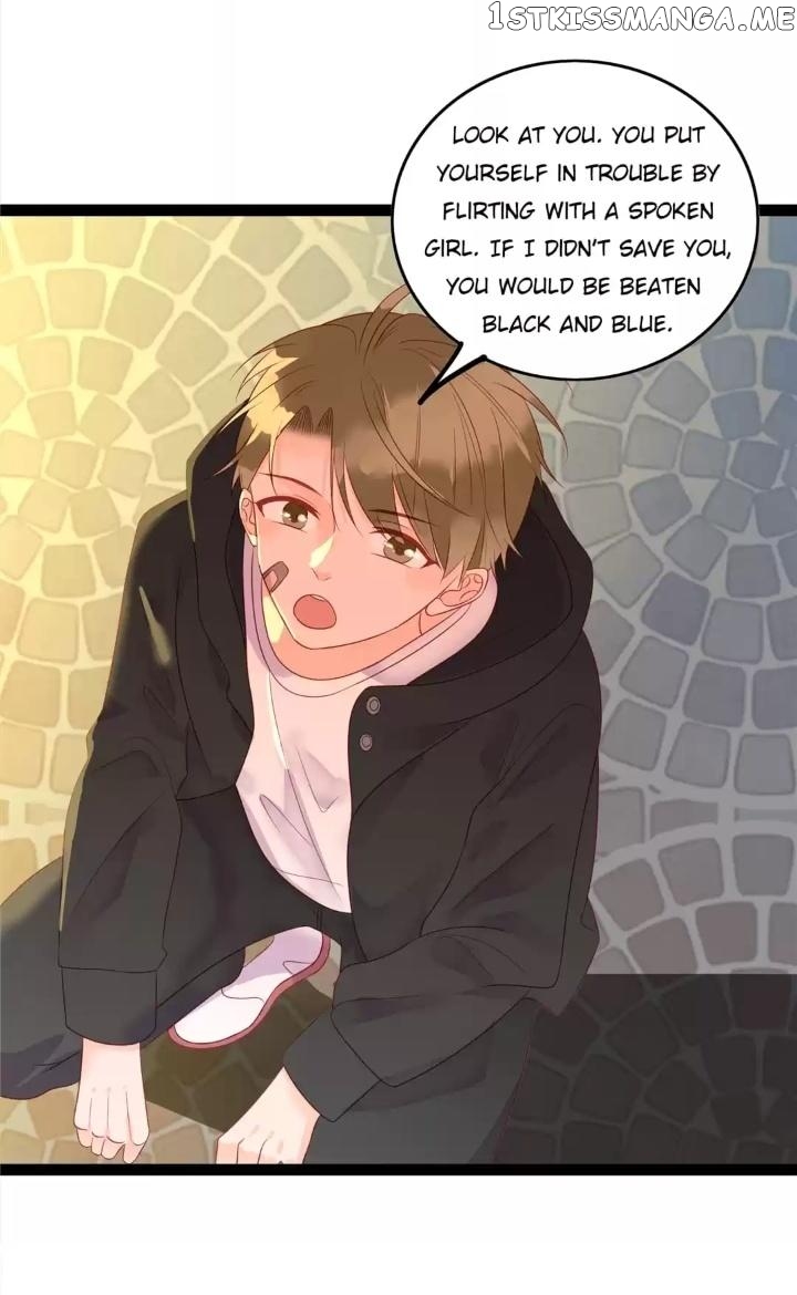 The Expert Boyfriend Snatcher chapter 239 - page 32