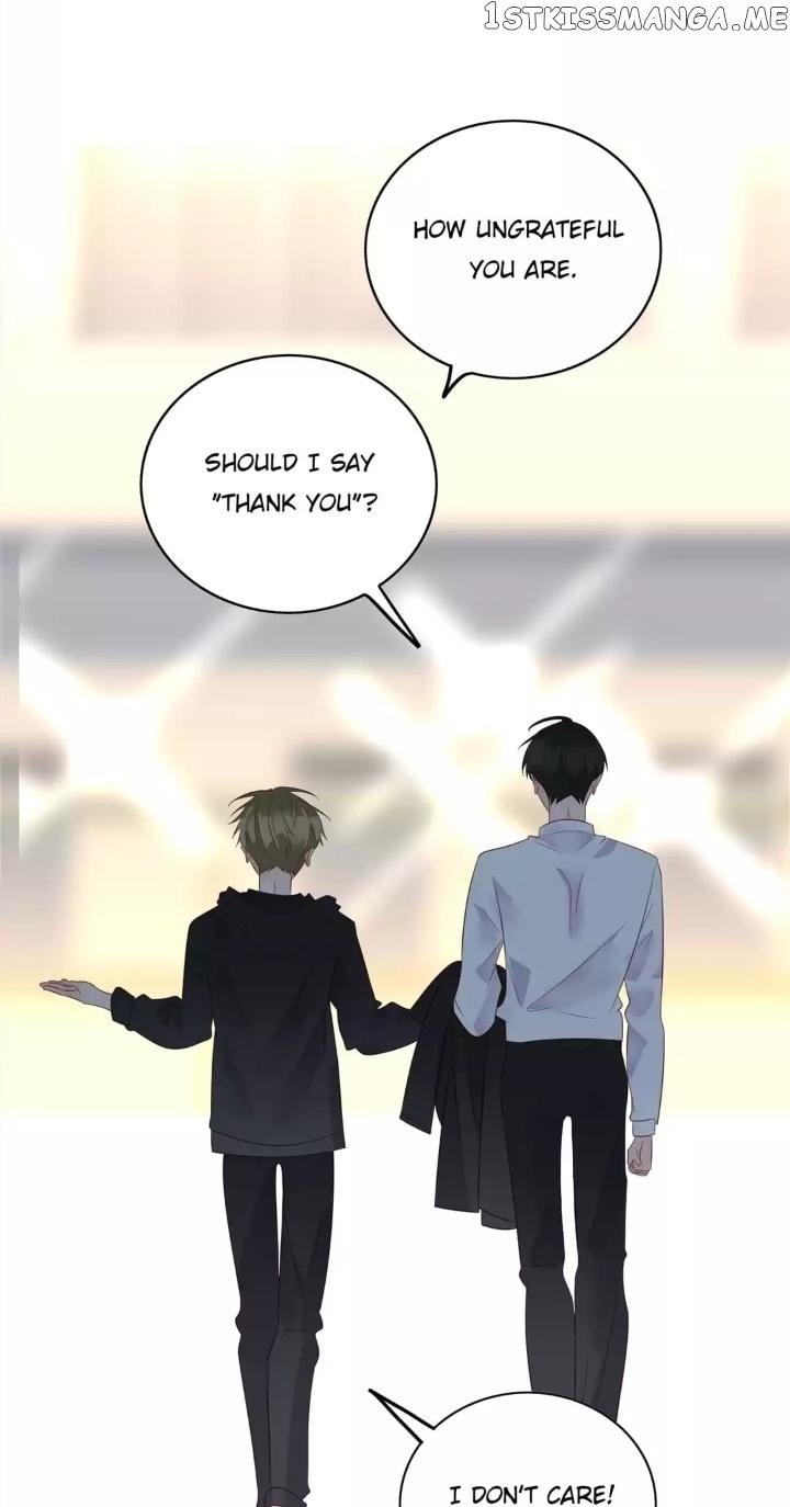 The Expert Boyfriend Snatcher chapter 239 - page 34