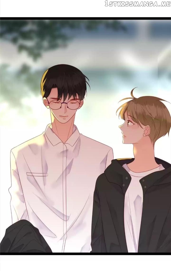 The Expert Boyfriend Snatcher chapter 239 - page 4