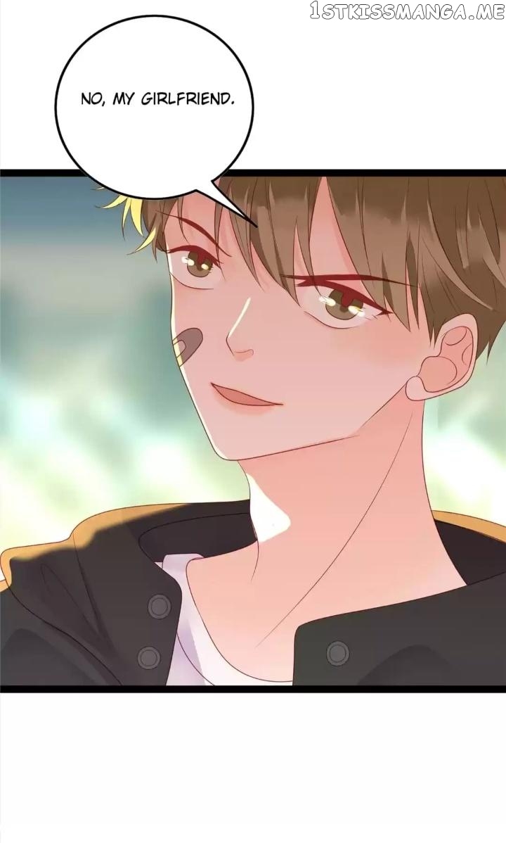 The Expert Boyfriend Snatcher chapter 239 - page 5