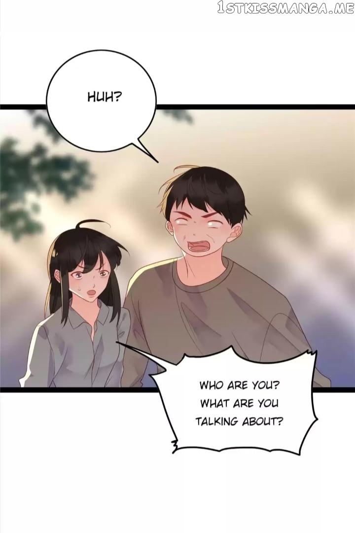 The Expert Boyfriend Snatcher chapter 239 - page 6
