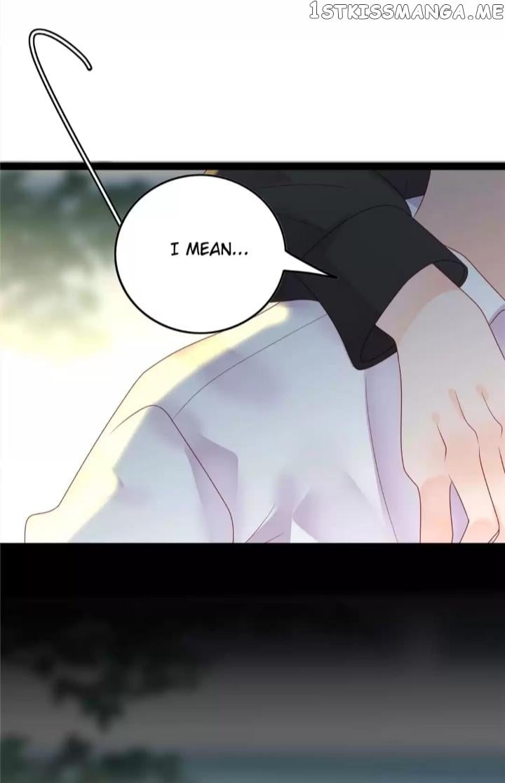 The Expert Boyfriend Snatcher chapter 239 - page 9
