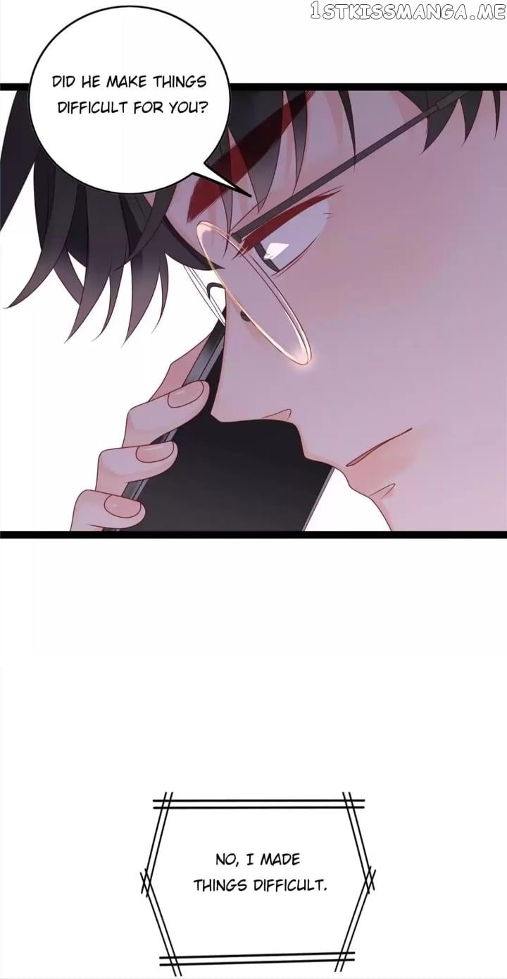 The Expert Boyfriend Snatcher chapter 238 - page 10