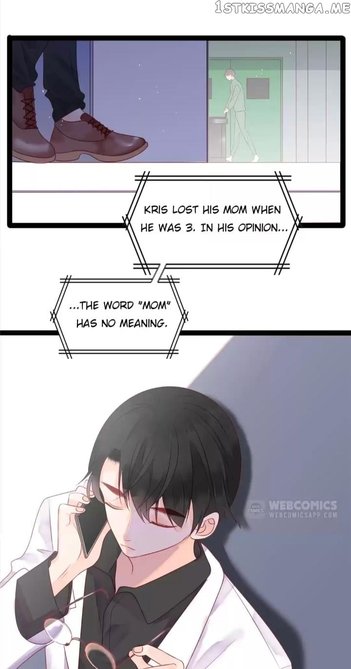 The Expert Boyfriend Snatcher chapter 238 - page 12
