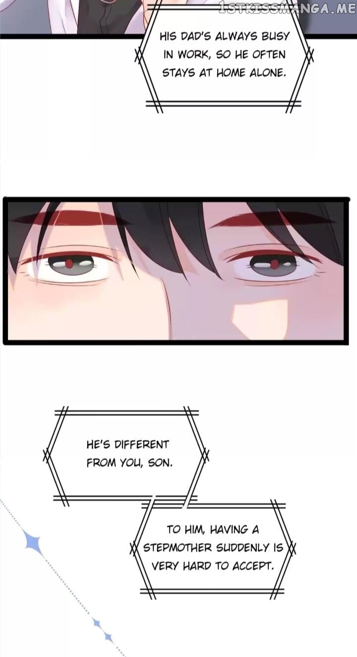 The Expert Boyfriend Snatcher chapter 238 - page 13