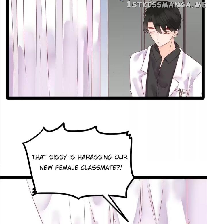 The Expert Boyfriend Snatcher chapter 238 - page 16