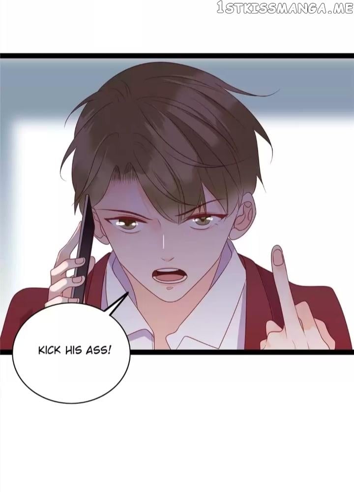 The Expert Boyfriend Snatcher chapter 238 - page 18