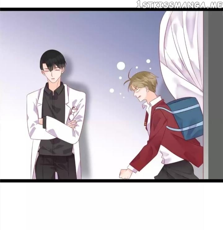 The Expert Boyfriend Snatcher chapter 238 - page 19