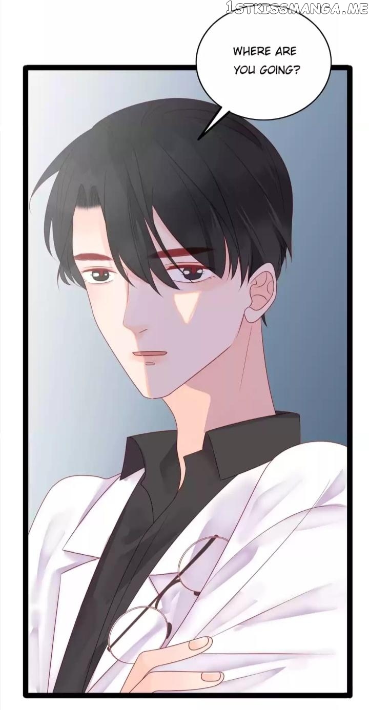 The Expert Boyfriend Snatcher chapter 238 - page 20