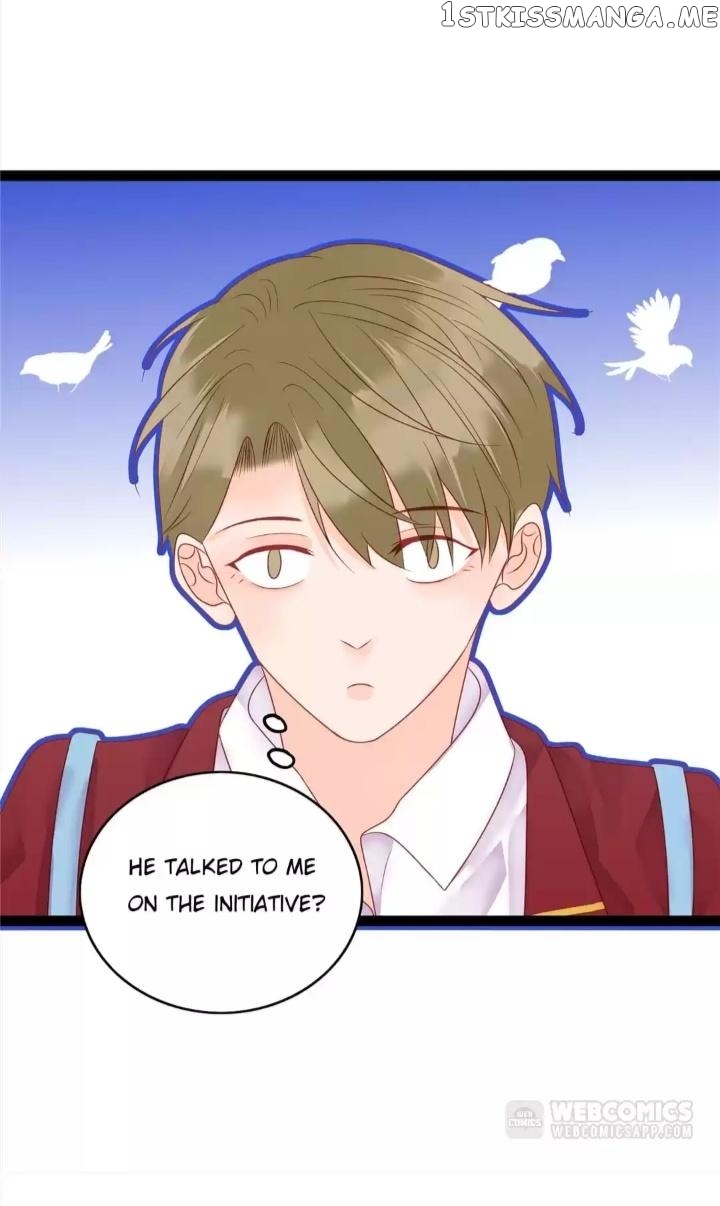 The Expert Boyfriend Snatcher chapter 238 - page 21