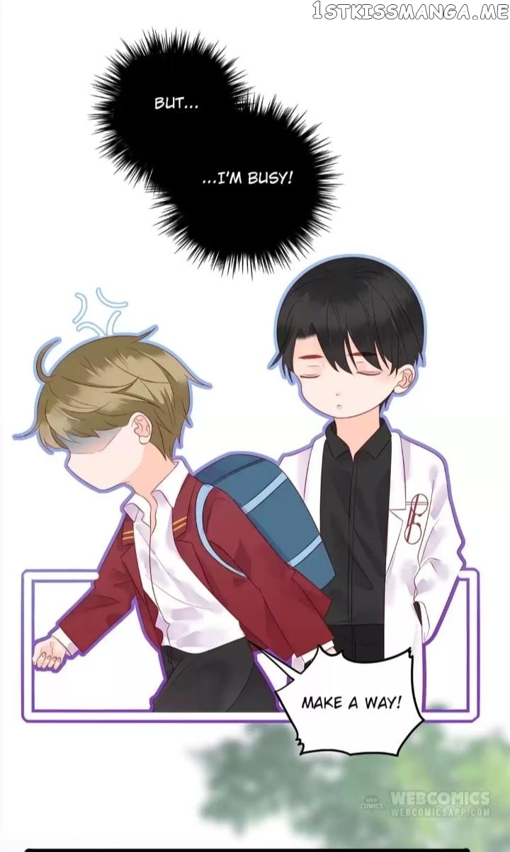The Expert Boyfriend Snatcher chapter 238 - page 22