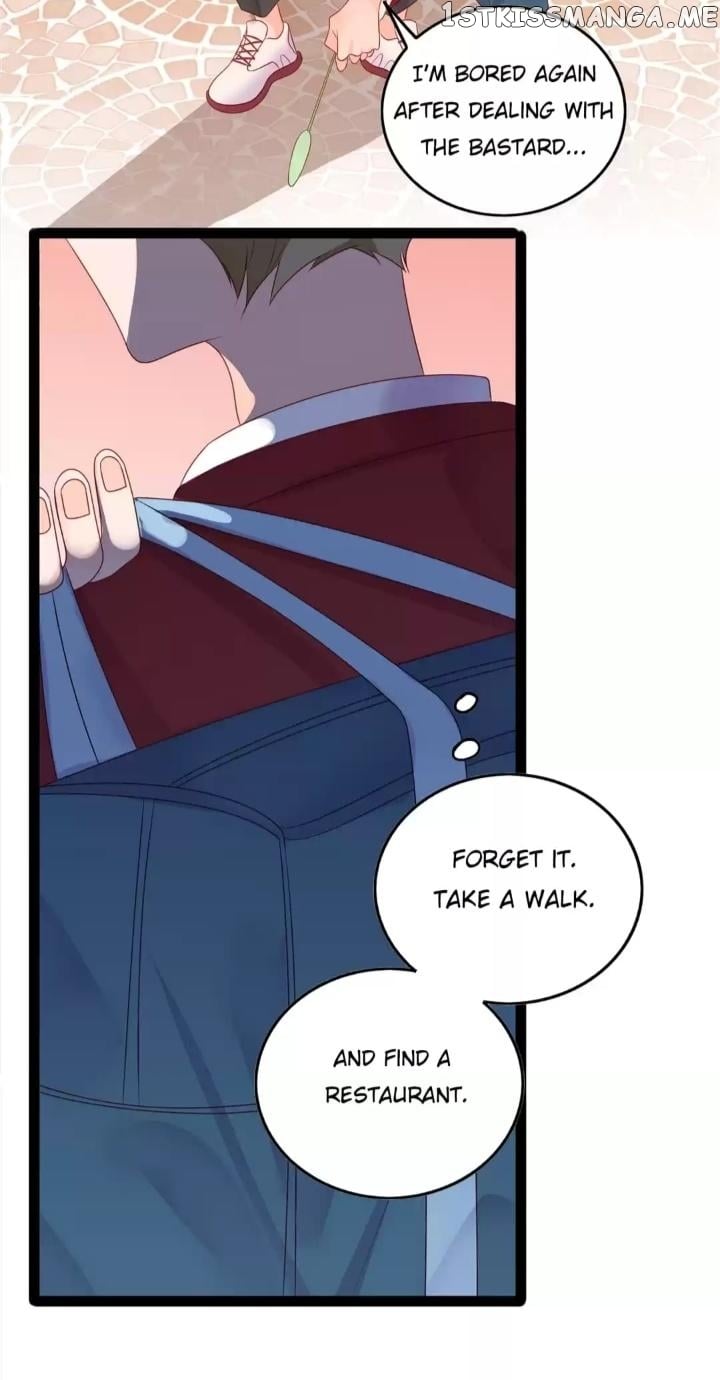 The Expert Boyfriend Snatcher chapter 238 - page 24