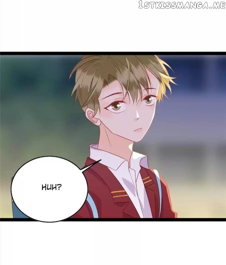 The Expert Boyfriend Snatcher chapter 238 - page 26