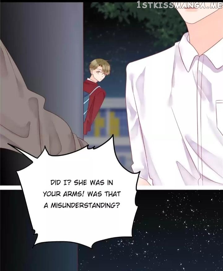 The Expert Boyfriend Snatcher chapter 238 - page 29