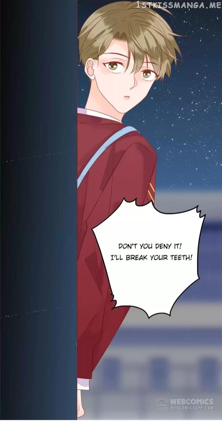 The Expert Boyfriend Snatcher chapter 238 - page 30
