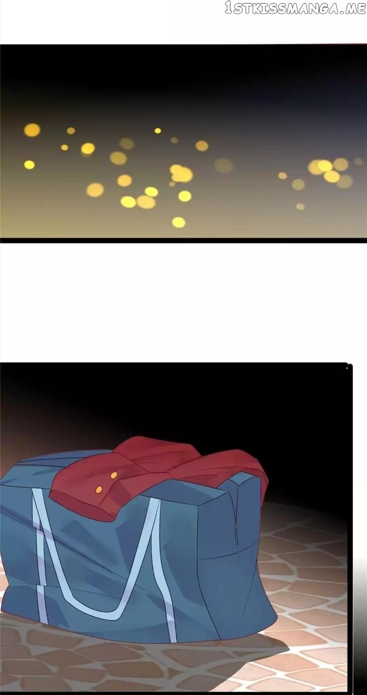 The Expert Boyfriend Snatcher chapter 238 - page 33