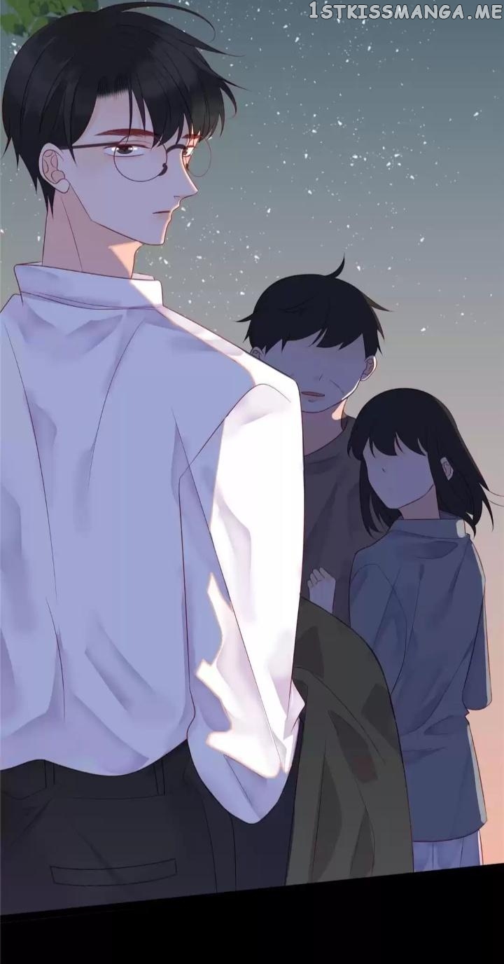 The Expert Boyfriend Snatcher chapter 238 - page 35