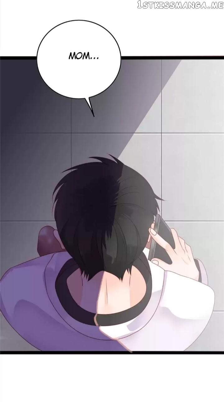 The Expert Boyfriend Snatcher chapter 238 - page 6