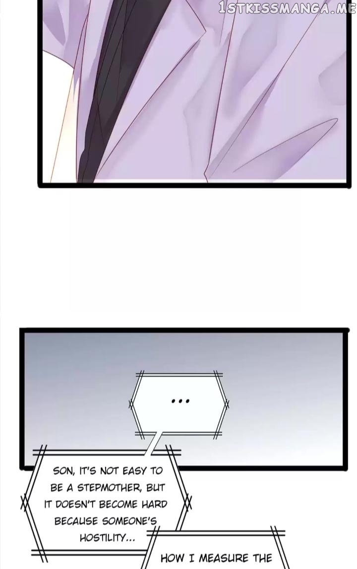 The Expert Boyfriend Snatcher chapter 238 - page 8