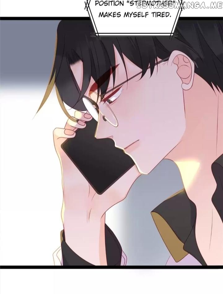 The Expert Boyfriend Snatcher chapter 238 - page 9