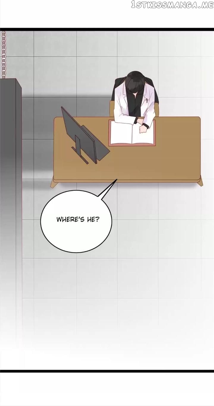 The Expert Boyfriend Snatcher chapter 237 - page 21