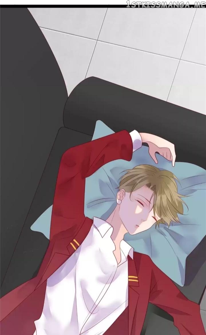 The Expert Boyfriend Snatcher chapter 237 - page 25
