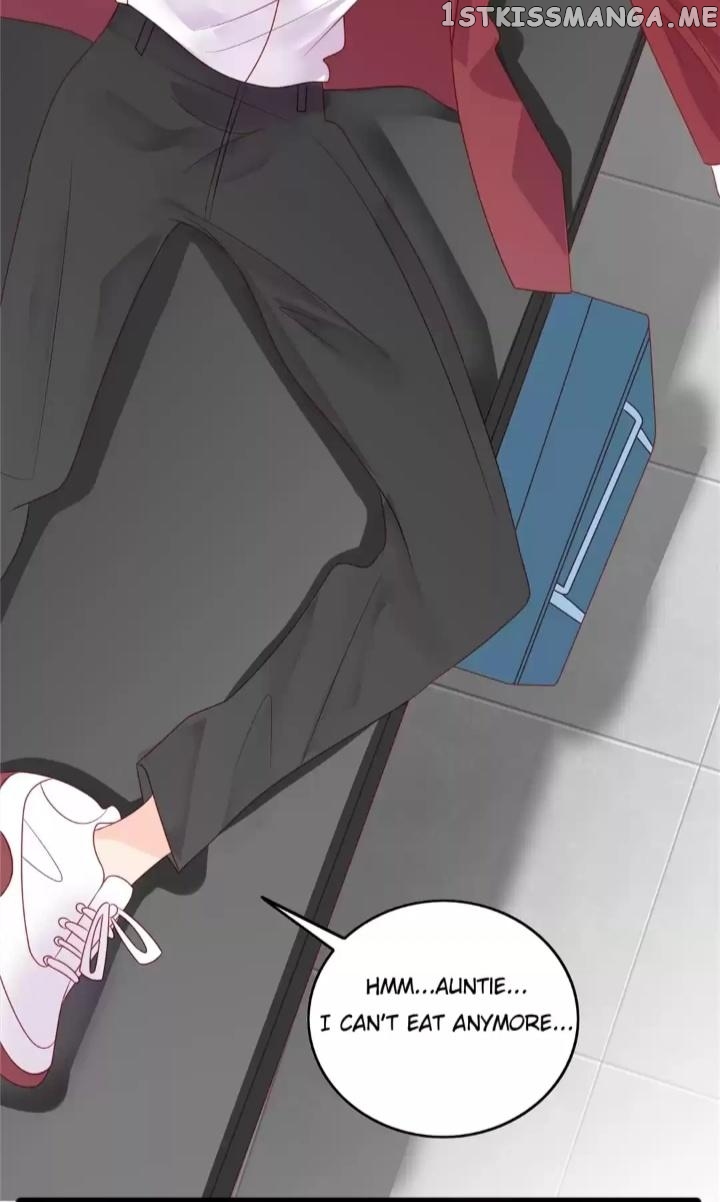 The Expert Boyfriend Snatcher chapter 237 - page 26