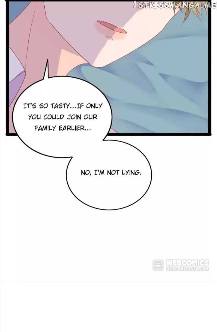 The Expert Boyfriend Snatcher chapter 237 - page 27