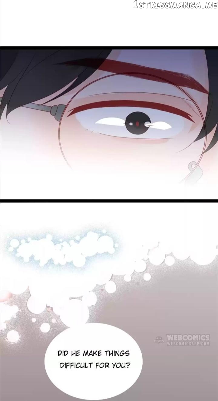 The Expert Boyfriend Snatcher chapter 237 - page 28