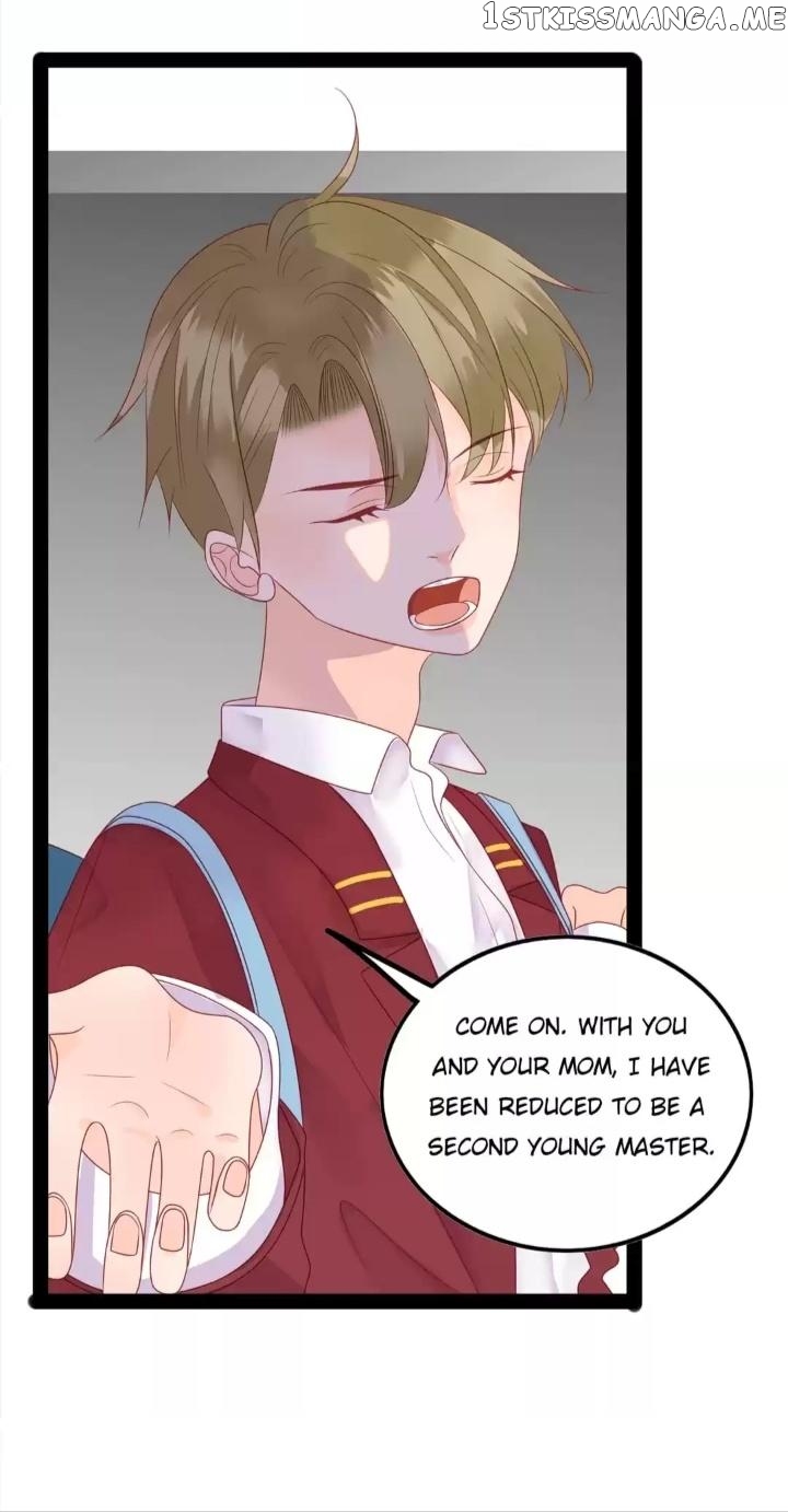 The Expert Boyfriend Snatcher chapter 237 - page 3