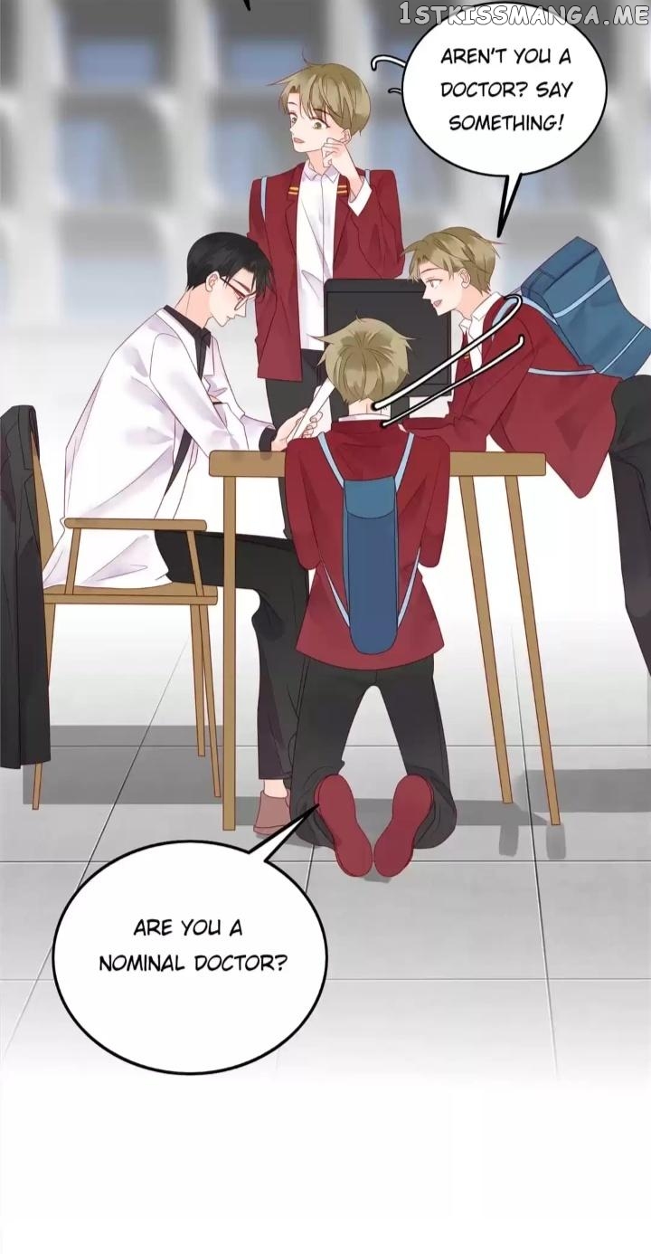 The Expert Boyfriend Snatcher chapter 237 - page 6