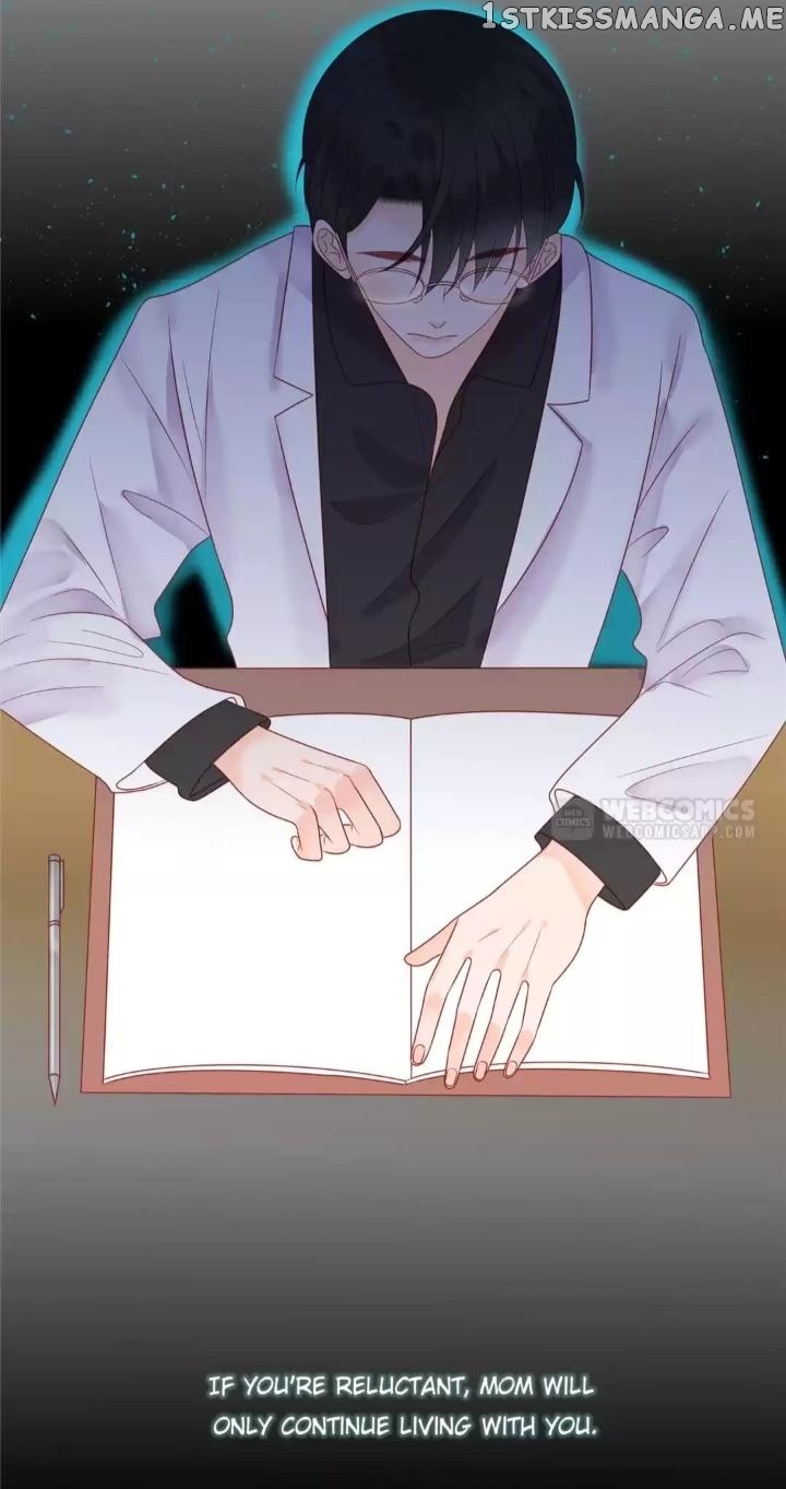 The Expert Boyfriend Snatcher chapter 237 - page 9