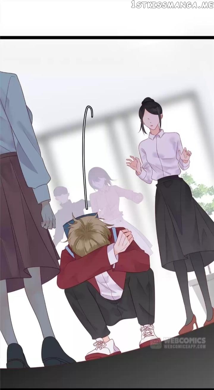 The Expert Boyfriend Snatcher chapter 236 - page 10