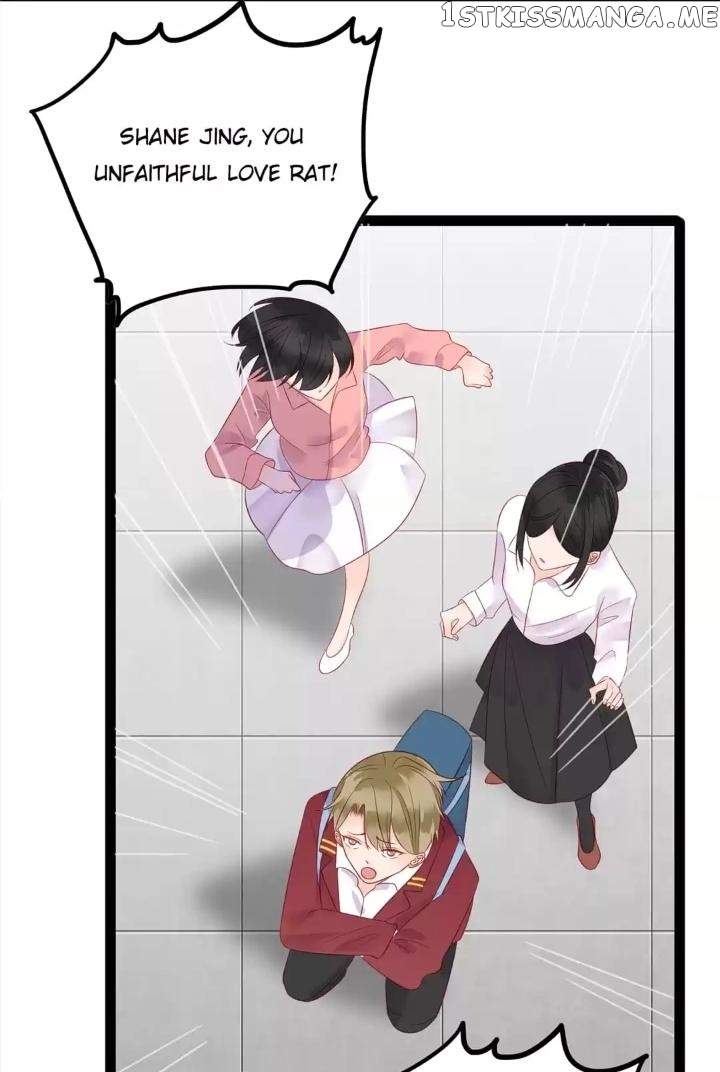 The Expert Boyfriend Snatcher chapter 236 - page 11