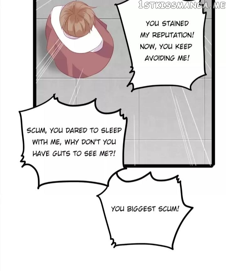 The Expert Boyfriend Snatcher chapter 236 - page 12