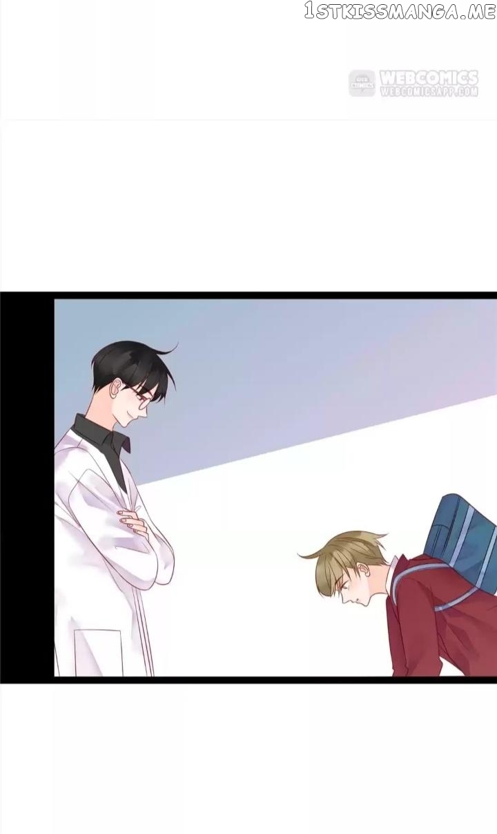 The Expert Boyfriend Snatcher chapter 236 - page 19