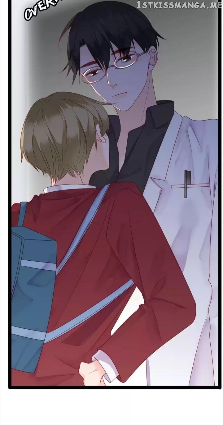 The Expert Boyfriend Snatcher chapter 236 - page 22