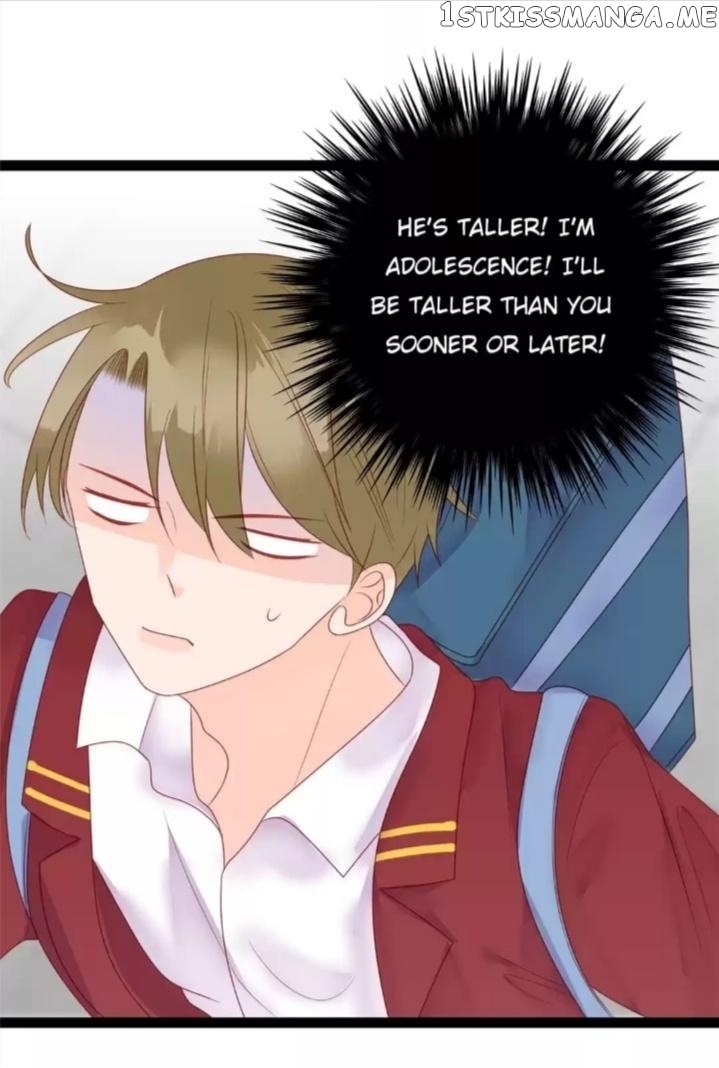 The Expert Boyfriend Snatcher chapter 236 - page 23