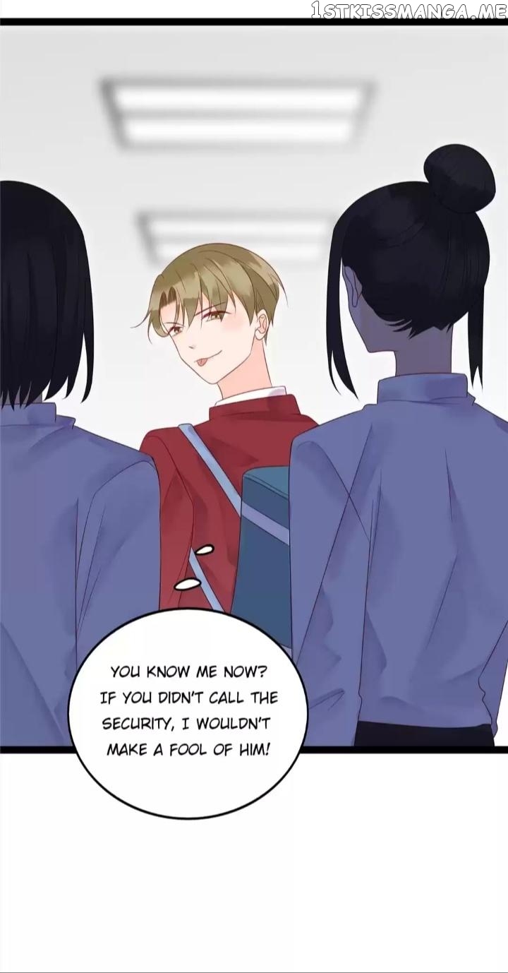 The Expert Boyfriend Snatcher chapter 236 - page 26