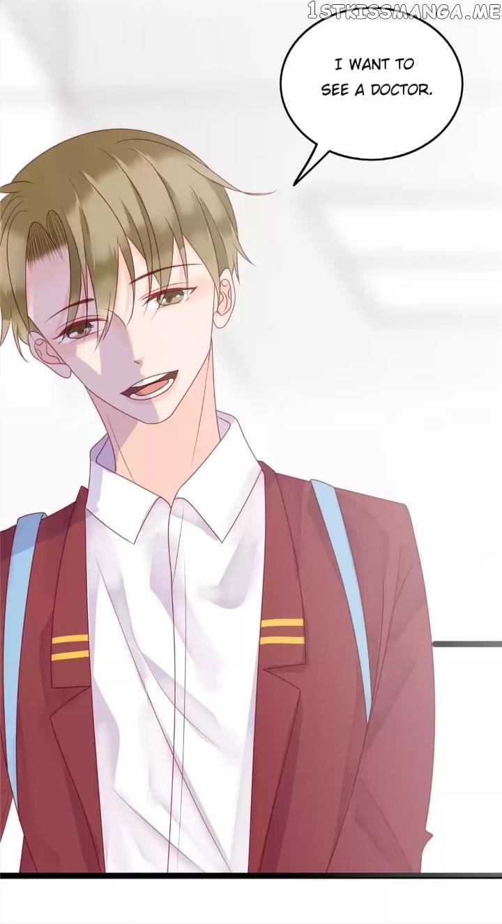 The Expert Boyfriend Snatcher chapter 236 - page 3