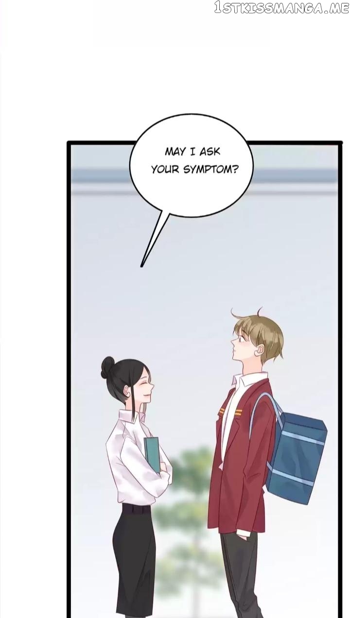 The Expert Boyfriend Snatcher chapter 236 - page 4