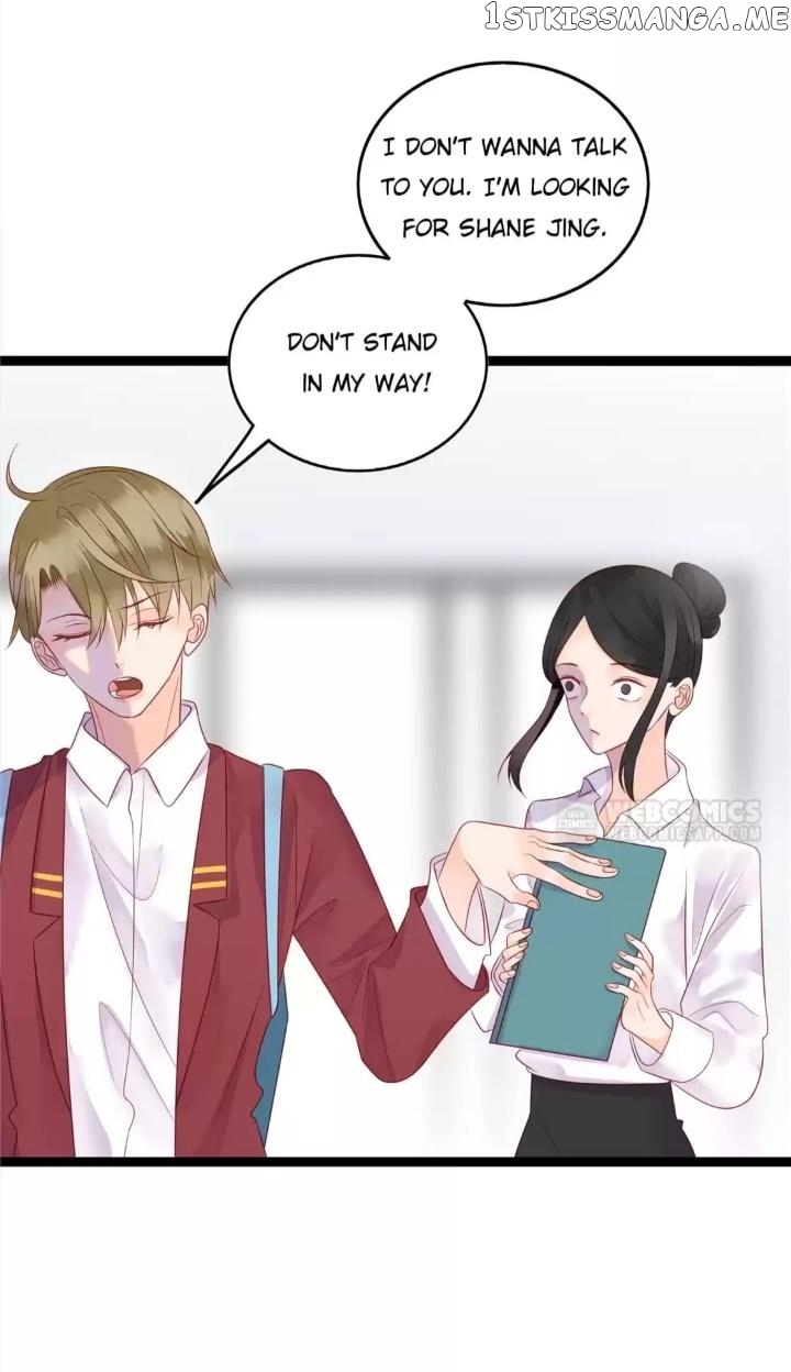 The Expert Boyfriend Snatcher chapter 236 - page 6