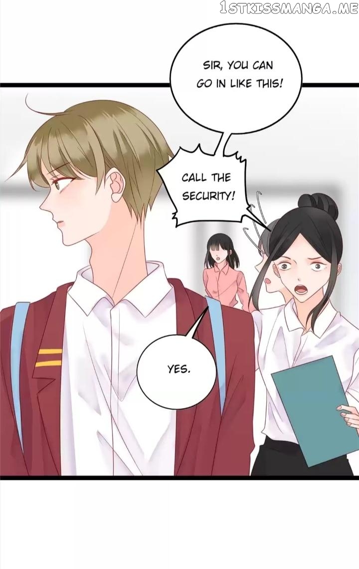 The Expert Boyfriend Snatcher chapter 236 - page 7