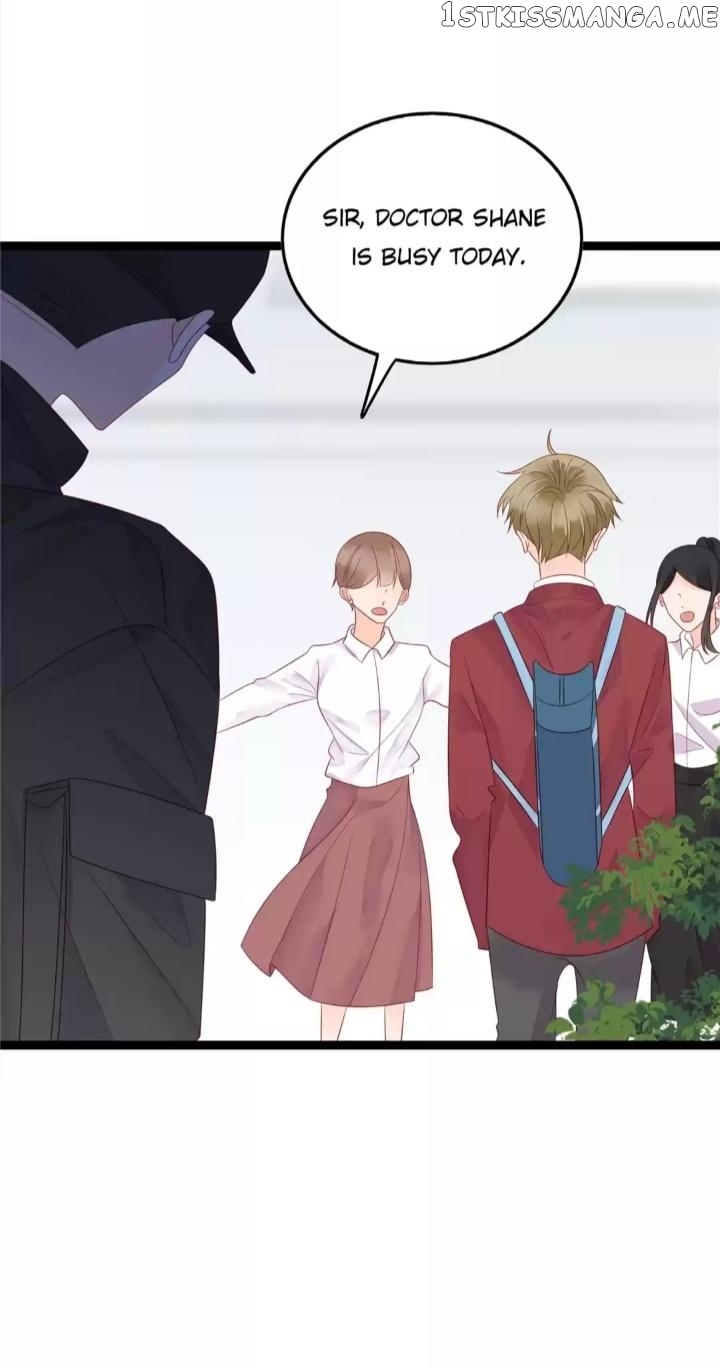 The Expert Boyfriend Snatcher chapter 236 - page 8