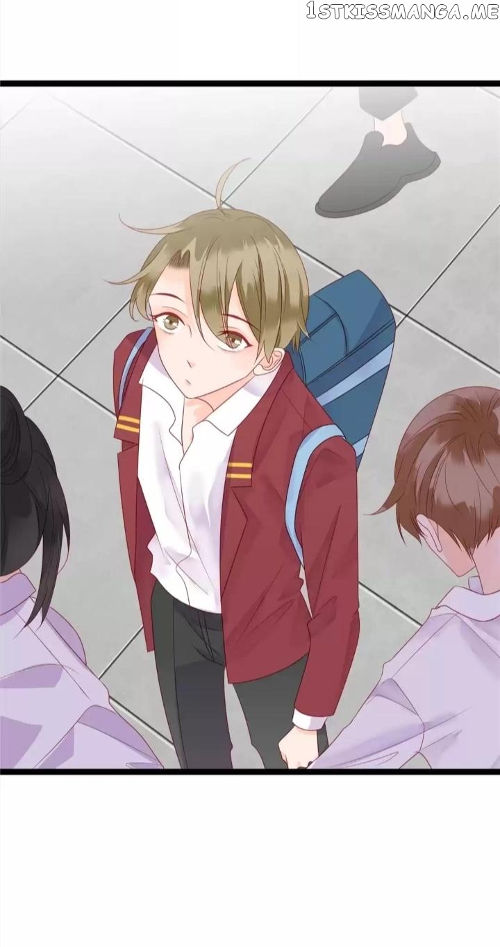 The Expert Boyfriend Snatcher chapter 236 - page 9